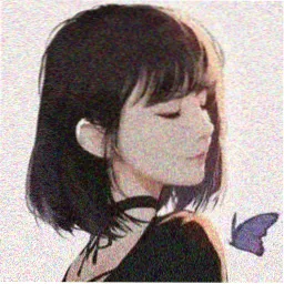 原声配音演员 头像